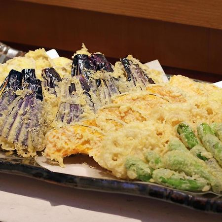 Chisun Hotel Уцуномия Экстерьер фото